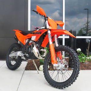Herramienta Manual KTMS 250XC 2025 de Alta Eficiencia y Ligera para Acabado de Concreto, Precio de Descuento, Disponible para Envío a Todo el Mundo - Product Image 1