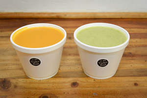 Taza de bagazo biodegradable de tamaño y Color personalizada, marca Richer, venta al por mayor, individual, hecho en Vietnam - Product Image 4