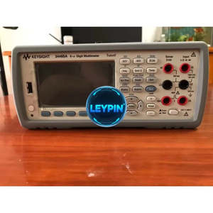 Multímetro Digital Agilent/Keysight 34465A 6 1/2 Nuevos (ytdi) - Product Image 1