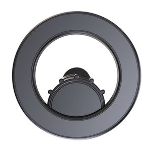 Supporto magnetico per presa d'aria MagSafe supporto per telefono sicuro a rotazione 360 ° porta cellulare universale scatola MagSafe incorporata inclusa - Product Image 5
