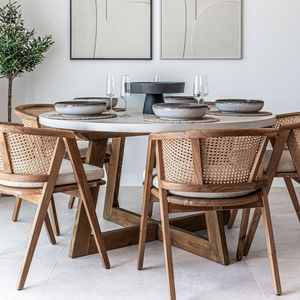 Modern <b>Wooden</b> Rattan Lounge Chaise <b>Chair</b> for Living Room Balcony for Dining Apartment or Hotel Leisure <b>Rocking</b> Sofa <b>Chair</b> - Product Image 6