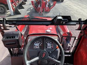 Tractor Mahindra 1626 HST en Venta - Product Image 3