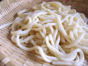 บะหมี่อุด้งสดแบบง่ายและรวดเร็วแพ็คเดี่ยวขนาดจัมโบ้22ออนซ์ (200กรัม/3แพ็ค) - Product Image 2