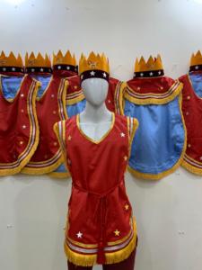 Color rico de alta calidad Iglesia púlpito obispo clero coro túnicas casulla Iglesia vestimentas Iglesia vestidos - Product Image 3