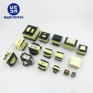 Transformateur vertical de conversion de puissance de ferrite - Product Image 1