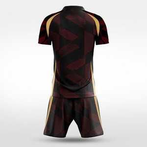 Nuevo Diseño de Jersey de Forro Polar para Hombre, Marca Privada, OEM, Pedido al por Mayor - Product Image 5