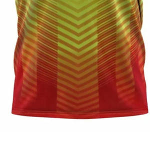 เสื้อยืดผู้ชายแบบเรียบง่ายเสื้อยืดโลโก้ออกแบบได้ตามต้องการสีหลายแบบ - Product Image 3