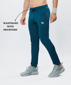 Lycra Importada de Taiwán de 4 Vías con Ajuste Deportivo (280 GSM) - Product Image 1