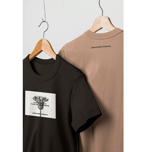 Summer 2023 T-<b>Shirt</b> Women Factory Casual Clothing Young Printing Clothing All Size Terry Short Sleeve - Product Image 1