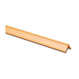 PARASPIGOLO 28X28 BAROCCO RESINA ESPANSA 300 CM DOUGLASS - Product Image 1