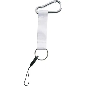Portachiavi Personalizzato Didi con Moschettone, Gadget Promozionali Personalizzati - Product Image 4