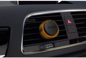 Ambientador en Mini Clip para Ventilación AXE, Eliminador de Olores, Purificador de Aire con Aroma Duradero (0.7 Fl Oz (4 unidades) Dark Temptation) - Product Image 3