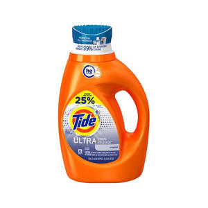 Nuevo stock de detergente líquido para ropa-Proveedor de uso de baño ecológico desechable - Product Image 1