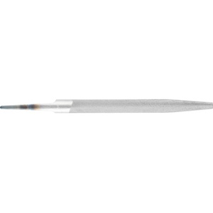 DIN 7261 Workshop <b>File</b> 100mm Length 10.4x2.5mm Cross-Section 1 Half-Round HORSE Cut - Product Image 1