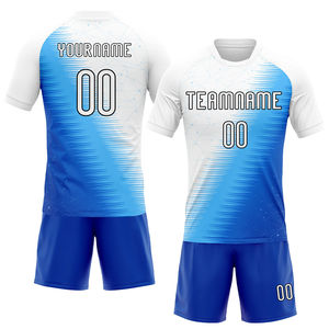Conjunto de Uniforme de Voleibol para Hombre Adulto de Alta Calidad, Uniformes 100% Poliéster para Equipos, Cómodos y de Secado Rápido - Product Image 3