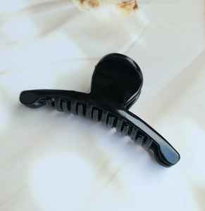 Grande pince à cheveux extra résistante pour femmes avec une conception à mâchoires larges pour une tenue des cheveux sécurisée, confortable et durable - Product Image 5