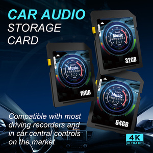 128GB 256GB 100% Original capacidad real de alta velocidad V30 U3 4K Dash Cámara memoria <span class=keywords><strong>SD</strong></span> almacenamiento TF tarjeta - Product Image 2
