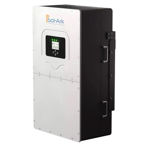 Convertisseur hybride triphasé So lA rk 60K - Product Image 3