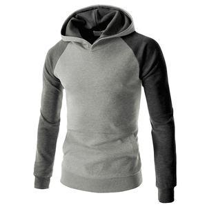 Sudadera con Capucha Informal y Pantalones Deportivos con Tejido de Punto Transpirable, Bordado de Alta Calidad y Logotipos Impresos Digitalmente - Product Image 5