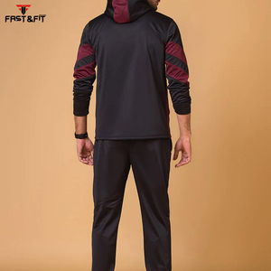 Pantalones de chándal con capucha de diseño Popular, conjuntos de Jogger, pantalones Cargo, chándales, chándales Unisex, conjunto de 2 piezas, chándales a la venta - Product Image 3