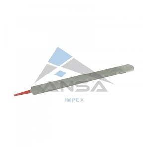 Maréchal-ferrant râpe à sabot Heller gros sabot 17 pouces professionnel cheval sabot lime Double face farriery outil coupe façonnage maintien - Product Image 1