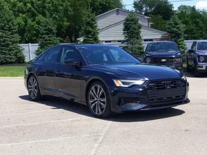 2021 Audi A6 45 Sport Premium - Product Image 6