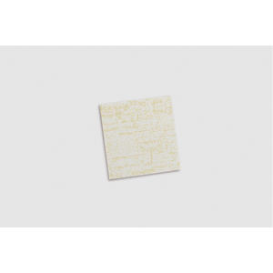 Servilletas de Papel Suave con Diseño Strauss, 20x20cm, 1800 Unidades, B2B - Product Image 1