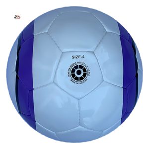Wholesale Custom Print High Quality Official Match <b>Football</b> made in pakistan - Product Image 6