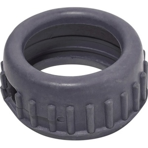 Grey Rubber Protective Cap for Pressure Gauge 63 mm Pack Size 10-for <b>Garden</b> Hand <b>Tools</b> - Product Image 1