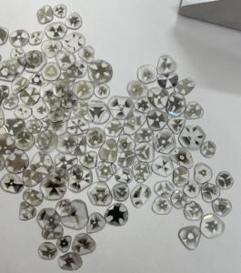 Bijoux en diamants en vrac Trapiche bijoux en diamant Trapiche diamant naturel bijoux en gros - Product Image 3