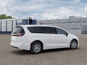 Autos Chrysler Pacifica Select Select 4dr Mini-Van usados de segunda mano en venta - Product Image 3