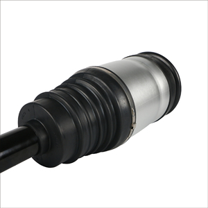 โช้คอัพถุงลม RPD000309 สำหรับรถยนต์แลนด์โรเวอร์ เรนจ์โรเวอร์ L322 สปอร์ต L320 โช้คอัพแบบถุงลม OEM - Product Image 3