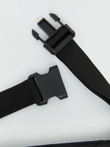 Riñonera de malla ligera para correr al aire libre, bandolera de pecho, fabricante - Product Image 2
