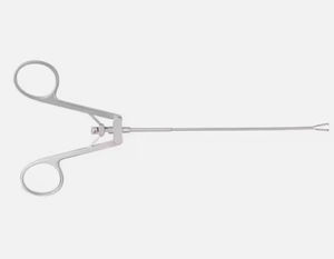 Instruments chirurgicaux ENT Pinces chirurgicales de haute qualité Kleinert-Kutz Tendon Retriever Instruments de gynécologie Par VIDIFIVE - Product Image 5