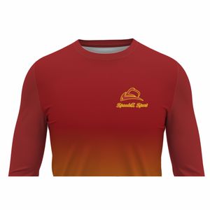 เสื้อถ่ายภาพแบบกำหนดเองระบายอากาศได้ดีและมีประสิทธิภาพสวมใส่น้ำหนักเบา - Product Image 3