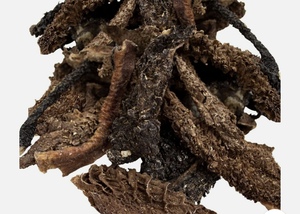ควายเนื้ออินเดียผ้าขี้ริ้วเขียวและเดือด - Product Image 3