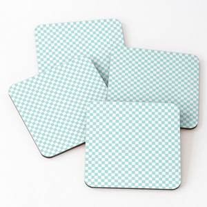 Brilliant Custom <b>Wood</b> Over Printed Tea Serving Coasters 4 Pieces Set for Home Hotel Decoration Dining Table Mats & Pads <b>Placemat</b> - Product Image 2
