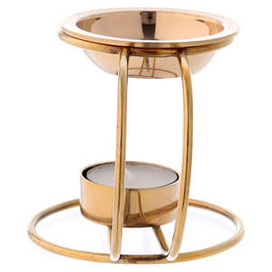 Brûleur en laiton attrayant de demande pour la maison et religieux - Product Image 3