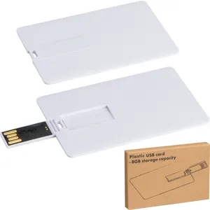 Chiavetta USB Personalizzata da 8GB per Promozioni - Product Image 1