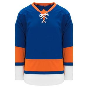 CAMISETA DE HÓCHEI SOBRE HIELO DE ALTA CALIDAD UNISEX - Product Image 5