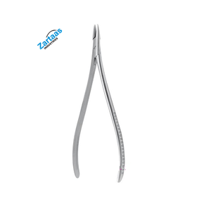 เข็มจับเครื่องมือผ่าตัด18ซม. ทำจากสเตนเลสสตีล - Product Image 1