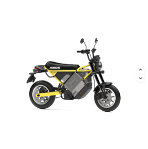 Motocicleta S4 HONCHO Nueva de Fábrica, Lista para Enviar - Product Image 2