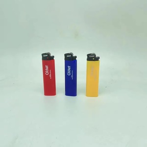 Briquets coupe-vent pour export avec flamme réglable, combustible longue durée et design élégant pour les ventes internationales - Product Image 5