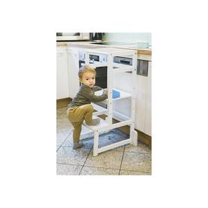Torre de Aprendizaje FILLIKID, Estructura de Juego y Escalada Interior para Niños - Product Image 5