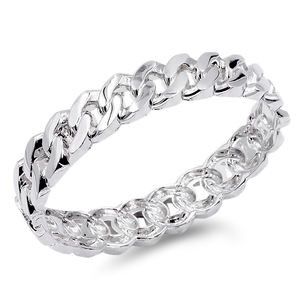 Braccialetti di moda a cerniera placcati in oro elegante Design braccialetto per le donne - Product Image 1