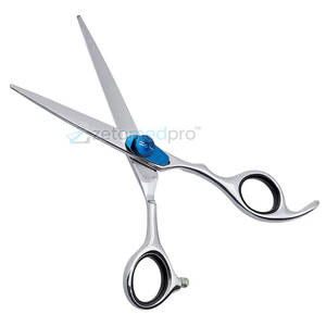 Mens <b>Mustache</b> and Beard <b>Scissors</b> Travel Friendly Grooming Tool High Quality Stainless Steel <b>Mustache</b> <b>Scissors</b> for Mens Beard - Product Image 2