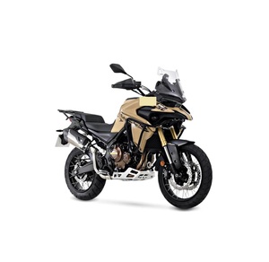 Disponible Nueva Motocicleta 625DSX 581cc 2025, Entrega a Nivel Nacional - Product Image 3