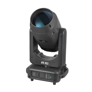 L300Bプロフェッショナル<span class=keywords><strong>Dmx</strong></span>ビームライト350Wシャープビーム移動ヘッドディスコステージ照明装置ダブルプリズムコントロール付き - Product Image 1