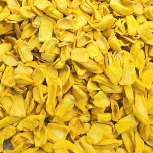 Chips de Jaca seca tropical \ Snack dulce y crujiente, comida saludable, Exportación a granel de Vietnam - Product Image 1