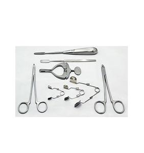 ชุดเครื่องมือสัตวแพทย์สำหรับกระต่าย - Product Image 6